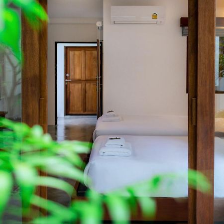 Phang Nga Origin Hotel Экстерьер фото