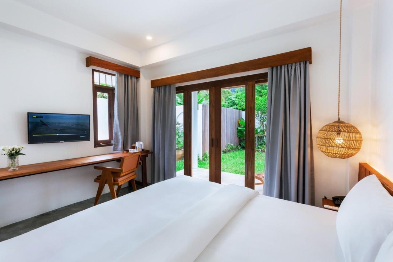 Phang Nga Origin Hotel Экстерьер фото